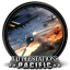 Battlestations Pacific 1 Icon 64x64px