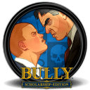 Bully Scholarship Edition 1 Icon 128x128px