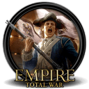 Empire Total War 1 Icon 128x128px