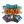 Battle Forge 2 Icon 24x24px