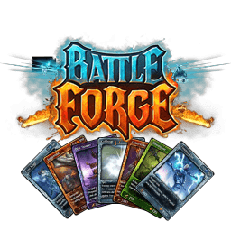 Battle Forge 2 Icon
