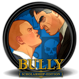Bully Scholarship Edition 1 Icon