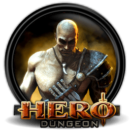 Dungeon Hero 1 Icon