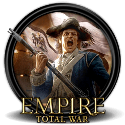 Empire Total War 1 Icon