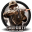 Call of Duty World at War 4 Icon 32x32px
