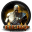 Dungeon Hero 1 Icon 32x32px