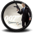007 Quantum of Solace 1 icon