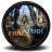 Fracture new 1 icon