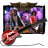 Guitar Hero Aerosmith 2 icon