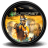 Outcast 1 icon