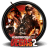 Rainbox Six Vegas 2 1 icon