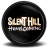Silent Hill Home Coming 1 icon