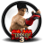 Tekken 3 3 icon