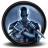 The Chronicles of Riddick Butcher s Bay DC 2 icon