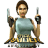 Tomb Raider Aniversary 1 icon