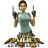 Tomb Raider Aniversary 2 icon