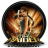Tomb Raider Aniversary 3 icon