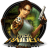 Tomb Raider Aniversary 4 icon