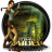 Tomb Raider Aniversary 5 icon