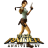 Tomb Raider Aniversary 6 icon