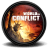 World in Conflict 1 icon