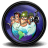 Worms Worldparty 1 icon