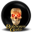 Baldur s Gate 2 Icon 64x64px