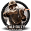 Call of Duty World at War 4 Icon 64x64px
