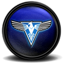 Command Conquer Red Alert 3 2 Icon 128x128px