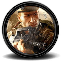 Code of Honor 2 Icon
