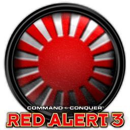 Command Conquer Red Alert 3 4 Icon