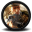 Code of Honor 2 Icon 32x32px