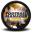 Football Manager 2009 1 Icon 32x32px