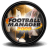 Football Manager 2009 1 icon