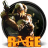 Rage 1 icon
