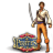 Sid Meier s Pirates 4 icon