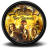 Tortuga Two Treasures 1 icon