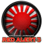 Command Conquer Red Alert 3 4 Icon 64x64px