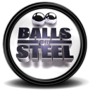 Balls of Steel 1 Icon 128x128px