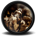 Close Combat Modern Tactics 2 Icon 128x128px
