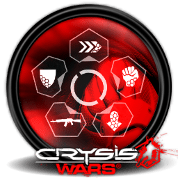 Crysis Wars 3 Icon