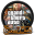 GTA 4 new 2 Icon 32x32px
