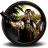 Boiling Point Road to Hell 2 icon