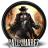 Call of Juarez 1 icon
