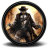 Call of Juarez 2 icon