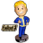 Fallout 3 Survival Edition 3 icon