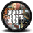 GTA 4 new 5 icon