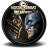 Mortal Combat vs DC Universe 3 icon