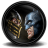Mortal Combat vs DC Universe 4 icon