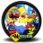The Simpsons Hit Run 1 icon